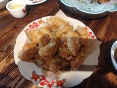 -广府乡下·饭庄(新港东路店)