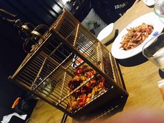 -新悦·霞浦海鲜生(上下杭店)