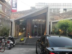 -竹雨堂创意中国菜(裕华店)