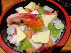 -千代武日本料理(爱建店)