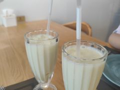 -Pakwaan Indian restaurant芭港湾印度餐厅(领事馆店)