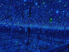 -梵高星空艺术馆(万达旗舰店)