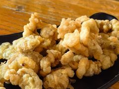 小酥肉-长亭酒肆.武夷菜(鼓楼后海店)