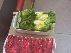 -潮正和潮汕牛肉火锅·老字号(番禺万达店)