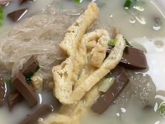 -鸭小妹鸭血粉丝(老门东店)