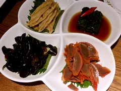 -全聚德(江宁店)