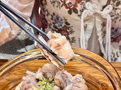 -清真·双公羊·馕坑烤全羊(奥体店)