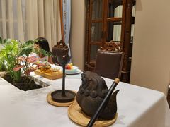 -叶叶菩提·晋福宫