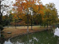 -白塘生态植物园