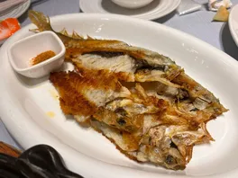 香**鱼