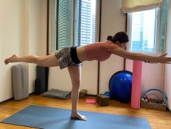 -FineYoga梵音瑜伽·普拉提