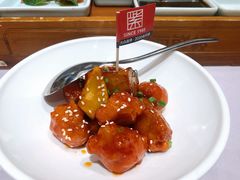 紫阳金牌荔枝肉-紫阳海鲜楼·传承闽味(长乐路总店)