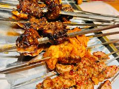 -熙成烧烤(白塔岭店)