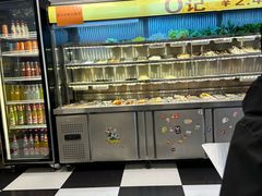 -O记东北砂锅麻辣烫