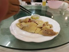 -文记壹心鸡(宝华路店)