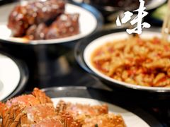 -玖味(老工人西路店)