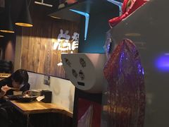 -汪爹爹武汉牛三鲜(朝外大街店)