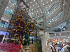 -巴黎春天(陕西路店)