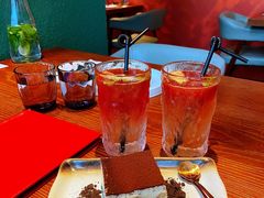-澳骄 Aussie Kitchen·手工披萨·西餐(国大店)