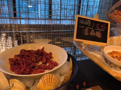 -君悦酒店·乐厨·高空自助餐(青年大街店)