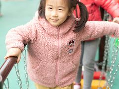 -天津蜂巢幼儿园·托育