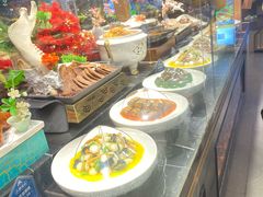 -大鹏饭店·金陵家宴(奥体中心店)