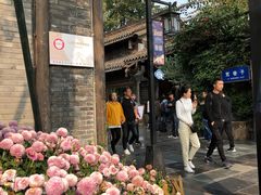 -见山书院