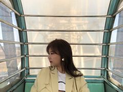 -渔岛海洋度假区