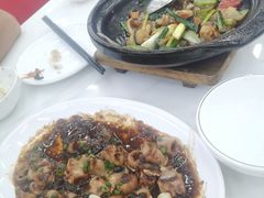 -嘉升大排档(番禺总店)