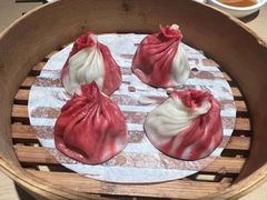 -苏小柳点心·手作小笼包(浦东嘉里城分院)