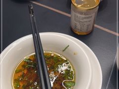 -蜀九香火锅(彩虹店)
