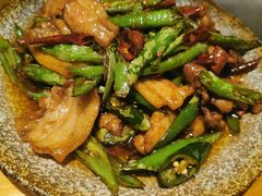 -十三式重庆江湖菜(金茂览秀城店)
