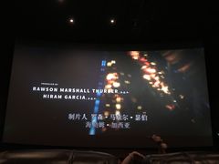 -万达影城(世茂海峡广场IMAX店)