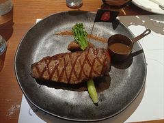 -原石牛扒·约会餐厅(龙城万科里店)