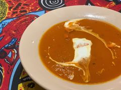 烤鸡肉玛莎拉-Tony's House