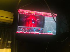 -游趣VR·虚拟现实体验馆(天河店)