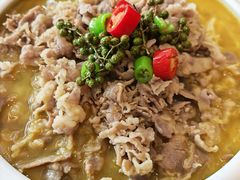 -松鹤楼·非遗·苏帮菜(融科店)