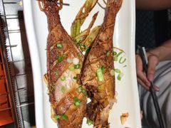 -悦屋老板娘的烤肉店(紫薇田园店)