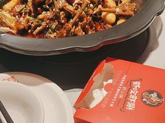 -虾吃虾涮.虾火锅.肉蟹煲(步步高梅溪新天地店)