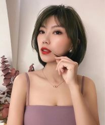 -摩卡造型·烫染·接发