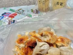 -东门饺子馆(少年宫路店)