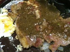 -路易十三西餐厅(西关新天地店)