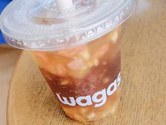 -Wagas沃歌斯(五道口购物中心店)