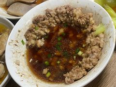 -玲燕蒸菜馆(江东路店)