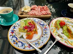 -Alimentari早午餐(安福路店)