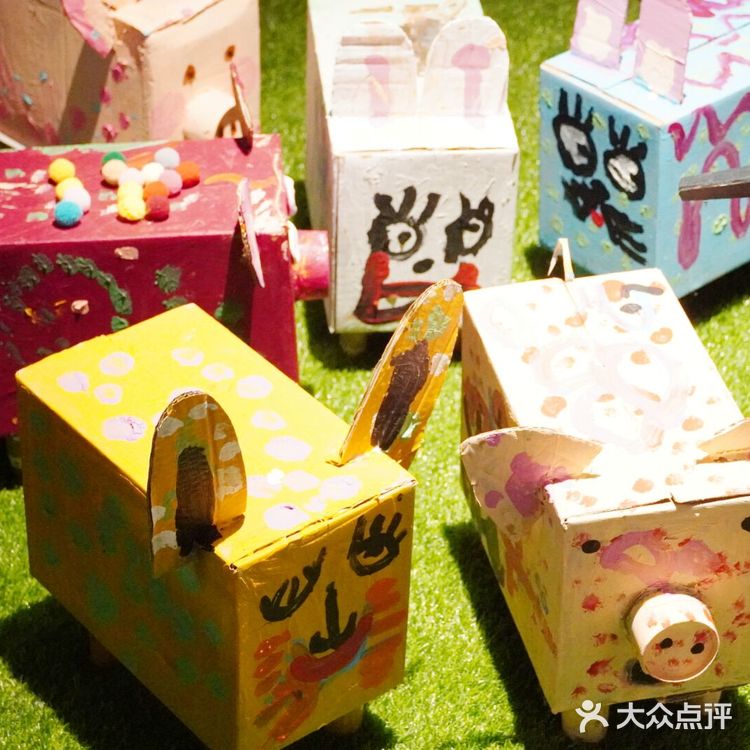 南宁 大树儿童艺术节🌲