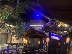 -绿茶餐厅(燕郊永旺店)