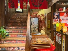 -炉胜·炉端烧·居酒屋