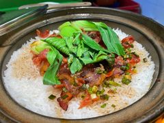 煲仔饭-煲大王猪肚鸡·椰子鸡火锅(红谷滩万达店)