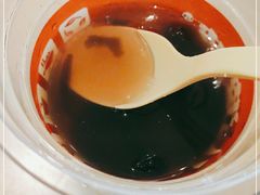 -八婆婆烧仙草(中山路店)